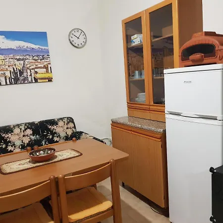 Dream Apartment Catania