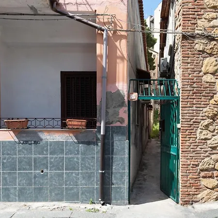 Dream Apartment Catania